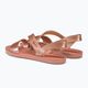 Dámske sandále Ipanema Vibe pink 82429-AJ081 3