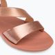Dámske sandále Ipanema Vibe pink 82429-AJ081 7