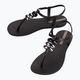 Dámske sandále Ipanema Class Blown black/onix 11