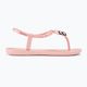 Dámske sandále Ipanema Class Blown pink/metallic pink 2