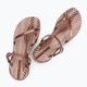 Dámske sandále Ipanema Fashion VII pink/copper/brown 3