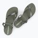 Ipanema Fashion VII zelené dámske sandále 3