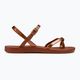 Dámske sandále Ipanema Fashion VII brown/copper 2