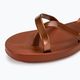 Dámske sandále Ipanema Fashion VII brown/copper 7