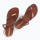 Dámske sandále Ipanema Fashion VII brown/copper 8