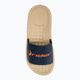 Pánske šľapky RIDER Step Slide beige/blue/orange 5