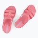 Detské sandále Ipanema Go Style Kid pink/pink 3