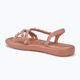 Dámske sandále Ipanema Meu Sol Flat light pink /yellow 3