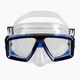 Mares Starfish '12 potápačský set maska + šnorchel modrá/čierna 41174 2