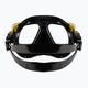 Mares Starfish '12 potápačský set maska + šnorchel čierna/žltá 41174 6