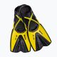 Potápačské plutvy Mares X-One čierna/žltá 41337 5