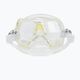 Mares Zephir potápačský set maska + šnorchel žltá/bezfarebná 411769 6