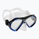 Mares ABC Quest Cestovná potápačská súprava maska+šnorchel+plutvy čierno-modrá 41797 6
