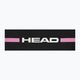 HEAD Neo Bandana 3 čierno-ružová plavecká páska