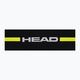 Plavecký pás HEAD Neo Bandana 3 čierny/žltý