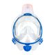 Potápačská maska Mares Sea VU Dry + modrá/čierna 41126 2