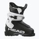 Detské lyžiarske topánky HEAD Z 1 black 609575 8