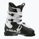 Detské lyžiarske topánky HEAD Z 3 black 609555 8