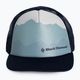 Black Diamond Trucker dámska baseballová čiapka modrá AP7230079115ALL1 4