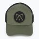 Black Diamond BD Trucker zeleno-čierna baseballová čiapka APFX7L9116ALL1 4