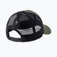 Black Diamond BD Trucker zeleno-čierna baseballová čiapka APFX7L9116ALL1 7