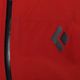 Black Diamond Liquid Point pánska hardshellová bunda červená APK8496019LRG1 7