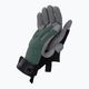 Dámske lezecké rukavice Black Diamond Crag green BD8018663028XS