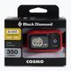Čelová baterka Black Diamond Cosmo 350 červená BD6206738001ALL1 2