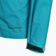 Dámska bunda do dažďa Black Diamond Highline Stretch modrá AP7450014055LRG1 8