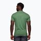Pánske lezecké tričko Black Diamond Crag green AP7520013050SML1 2
