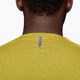 Pánske trekingové tričko Black Diamond Lightwire Tech žlté AP7524277016SML1 3