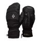 Dámske trekingové rukavice Black Diamond Mission Mx black BD8019210002LRG1 7
