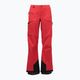 Dámske lyžiarske nohavice Black Diamond Recon LT Stretch coral red 7