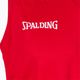 Spalding Atlanta 21 pánska basketbalová súprava šortky + dres červená SP031001A223 6