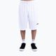 Spalding Atlanta 21 pánsky basketbalový set šortky + dres biely SP031001A221 8