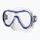 Potápačská maska SEAC Giglio modrá 2
