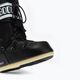 Moon Boot dámske snehové topánky Icon Nylon black 10