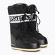 Moon Boot dámske snehové topánky Icon Nylon black 4