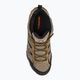 Pánske turistické topánky Merrell Moab 2 LTR Mid GTX brown J598233 6
