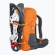 Turistický batoh Ferrino Hikemaster 26 l orange 7