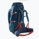 Ferrino Transalp 1 turistický batoh modrý 75691MBB 3