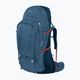 Ferrino Transalp 1 turistický batoh modrý 75691MBB 7