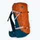 Ferrino horolezecký batoh Triolet 25 + 3 l oranžová 75656MAA 2