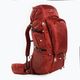 Ferrino Transalp 75 turistický batoh červený 75694MRR 2