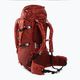 Ferrino Transalp 75 turistický batoh červený 75694MRR 3