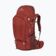 Ferrino Transalp 75 turistický batoh červený 75694MRR 7