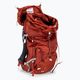 Ferrino Finisterre 38 l turistický batoh červený 75742MRR 8