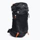 Ferrino Agile 25 turistický batoh čierny 75222NCC 2
