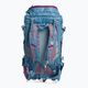 Ferrino Agile 33 Lady turistický batoh modrý 75224NTT 3