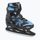 Detské rekreačné korčule Roces Jokey Ice 3. Boy čierno-modré 4577 8